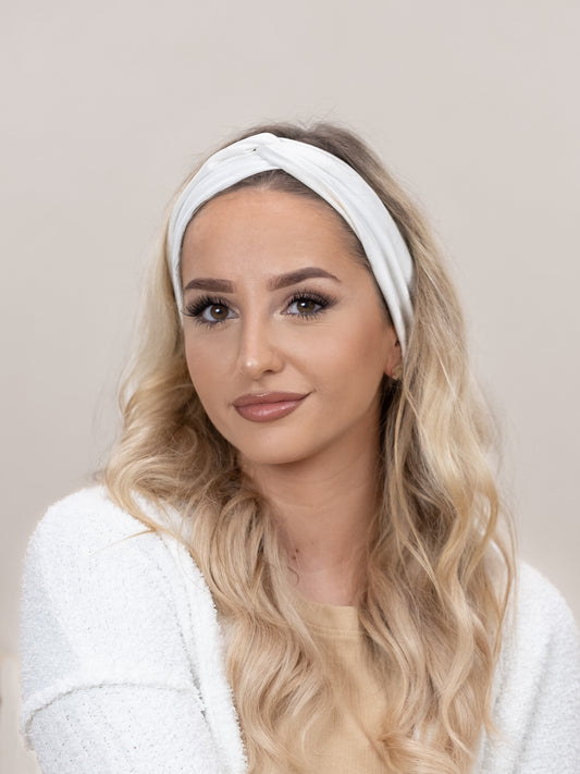 Polar Headband Women