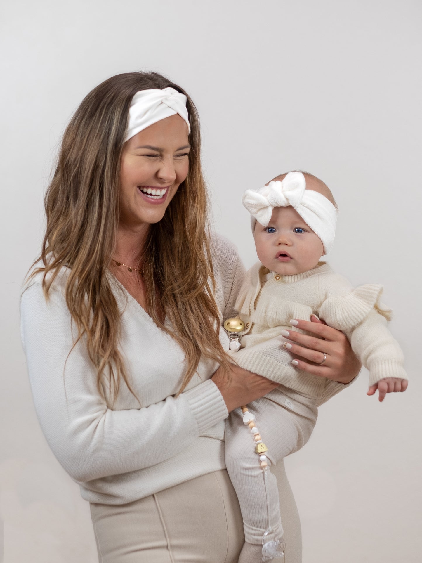 Polar Headband Bundle